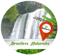 Atractivos Naturales